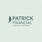 J. Patrick Financial Logo - Entry #1712
