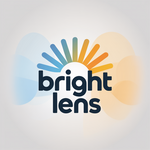 BRIGHT LENS or BRIGHT LENS STUDIO Logo - Entry #1661