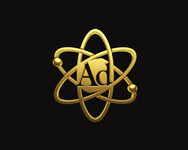 Adisium Wealth Management Logo - Entry #1077