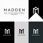 Madden Logo - Entry #1880