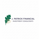 J. Patrick Financial Logo - Entry #2242