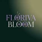 FLORIVA BLOOM Logo - Entry #488