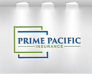 PRIME PACIFIC INSURANCE Logo - Entry #229