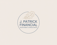 J. Patrick Financial Logo - Entry #3484