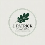 J. Patrick Financial Logo - Entry #2565
