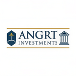 Angart Investments Logo - Entry #1314