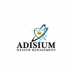 Adisium Wealth Management Logo - Entry #840