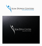 Slim Down Centers Logo - Entry #27