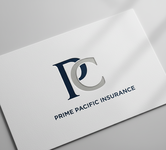 PRIME PACIFIC INSURANCE Logo - Entry #347