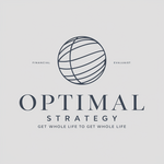 Optimal Strategy Logo - Entry #1613