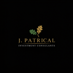 J. Patrick Financial Logo - Entry #2523