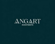 Angart Investments Logo - Entry #352