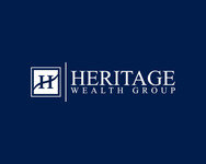 Heritage Wealth Group Logo - Entry #211
