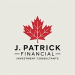 J. Patrick Financial Logo - Entry #731