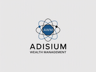 Adisium Wealth Management Logo - Entry #621