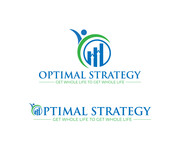 Optimal Strategy Logo - Entry #908