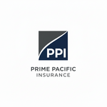 PRIME PACIFIC INSURANCE Logo - Entry #1159