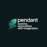 pendant Logo - Entry #215