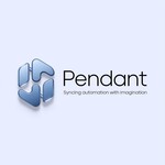 pendant Logo - Entry #831
