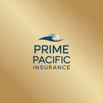 PRIME PACIFIC INSURANCE Logo - Entry #1705