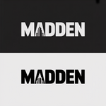 Madden Logo - Entry #407