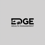 Edge Wealth Management Logo - Entry #1917