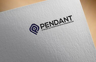 pendant Logo - Entry #3015