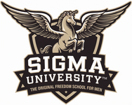 Sigma University™ Logo - Entry #61