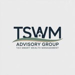 TSWM Advisory Group Logo - Entry #1825
