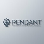 pendant Logo - Entry #2410