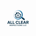 All Clear Inspections LLC Logo - Entry #103