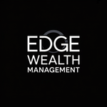 Edge Wealth Management Logo - Entry #1421