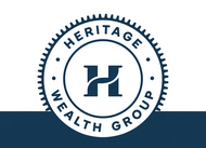 Heritage Wealth Group Logo - Entry #100