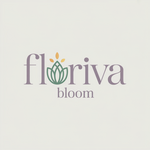 FLORIVA BLOOM Logo - Entry #2634