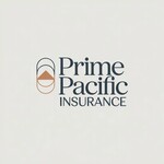 PRIME PACIFIC INSURANCE Logo - Entry #1072