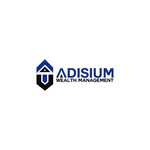 Adisium Wealth Management Logo - Entry #1160