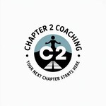 Chapter 2 Coaching Logo - Entry #892