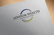 Adisium Wealth Management Logo - Entry #486