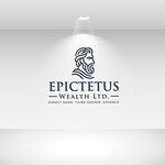 Epictetus Wealth Ltd. Logo - Entry #503