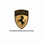 Sigma University™ Logo - Entry #589