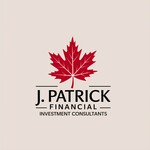J. Patrick Financial Logo - Entry #718