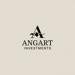 Angart Investments Logo - Entry #699