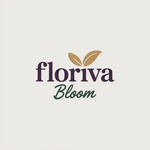 FLORIVA BLOOM Logo - Entry #543