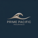 PRIME PACIFIC INSURANCE Logo - Entry #2651