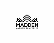 Madden Logo - Entry #5543