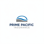 PRIME PACIFIC INSURANCE Logo - Entry #1309