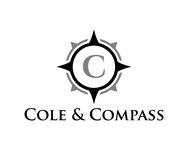 Cole & Compass Logo - Entry #969