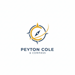 Cole & Compass Logo - Entry #1174