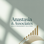Anastasia & Associates Wealth Management Solutions Logo - Entry #431