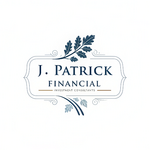 J. Patrick Financial Logo - Entry #2182